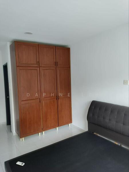 Condominium for Rent at Polo Park - Daphne Lee - Bedroom - PropertyGuru.com.my