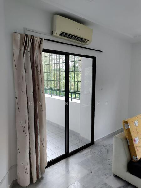 Condominium for Rent at Polo Park - Daphne Lee - Balcony - PropertyGuru.com.my