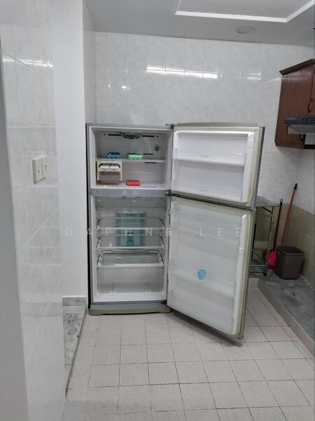 Condominium for Rent at Polo Park - Daphne Lee - Kitchen - PropertyGuru.com.my