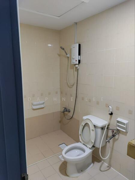Condominium for Rent at Polo Park - Daphne Lee - Bathroom - PropertyGuru.com.my