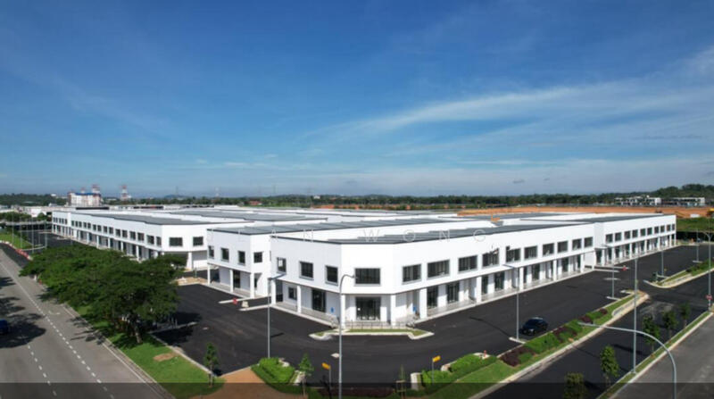 eco avenue 2 untuk Untuk Disewa - RM 1,700 /bulan, Feb 2026 - PropertyGuru.com.my