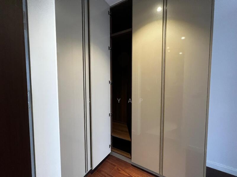 Service Residence for Rent at Park Regent @Desa Park City - SY YAP - Interior - PropertyGuru.com.my