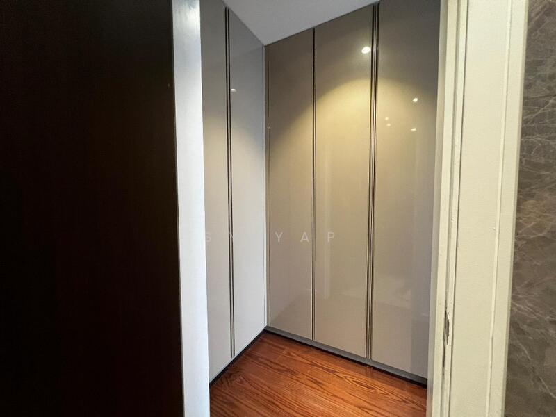 Service Residence for Rent at Park Regent @Desa Park City - SY YAP - Interior - PropertyGuru.com.my