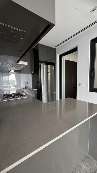 Service Residence for Rent at Park Regent @Desa Park City - SY YAP - Kitchen - PropertyGuru.com.my