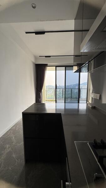 Service Residence for Rent at Park Regent @Desa Park City - SY YAP - Kitchen - PropertyGuru.com.my