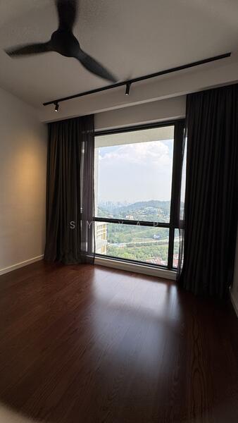 Service Residence for Rent at Park Regent @Desa Park City - SY YAP - View - PropertyGuru.com.my