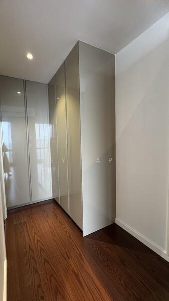 Service Residence for Rent at Park Regent @Desa Park City - SY YAP - Interior - PropertyGuru.com.my