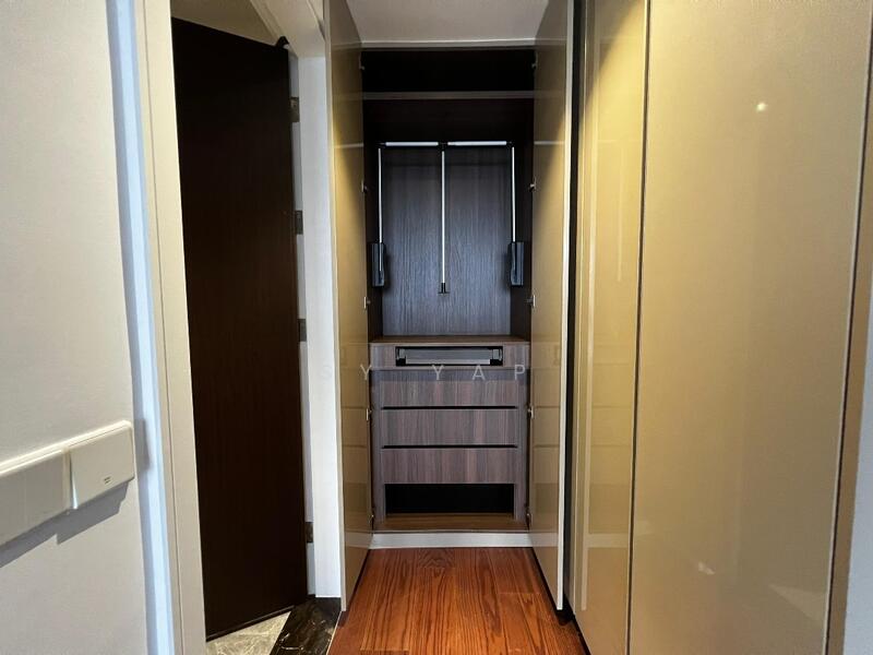 Service Residence for Rent at Park Regent @Desa Park City - SY YAP - Interior - PropertyGuru.com.my