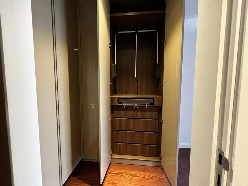 Service Residence for Rent at Park Regent @Desa Park City - SY YAP - Interior - PropertyGuru.com.my