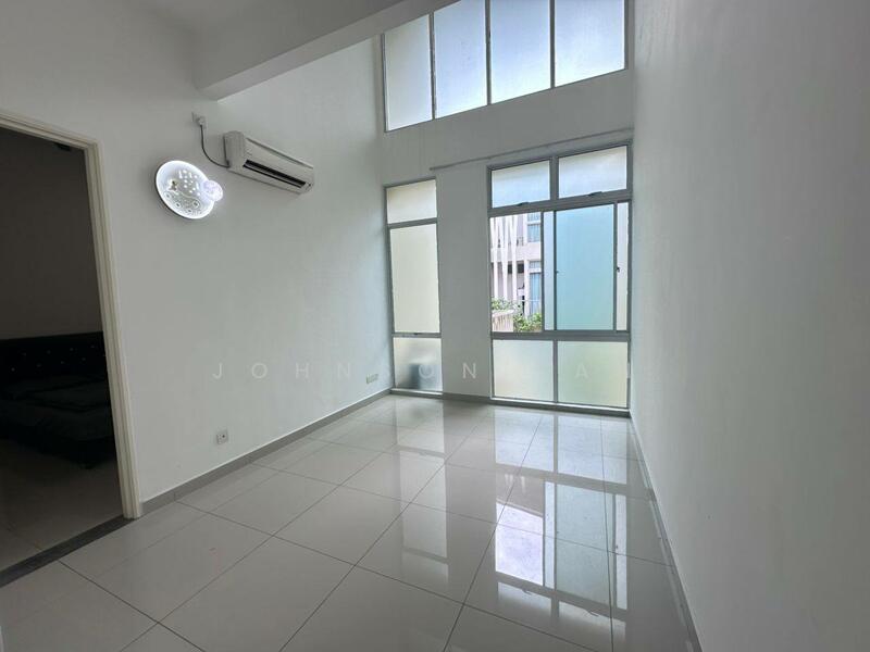 Setia Eco Cascadia untuk Untuk Dijual - RM 1,050,000, Feb 2026 - Living Room - PropertyGuru.com.my
