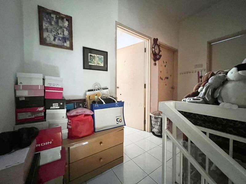 2-storey Terraced House for Sale in Kajang (Selangor) - Liza Khalid - Interior - PropertyGuru.com.my