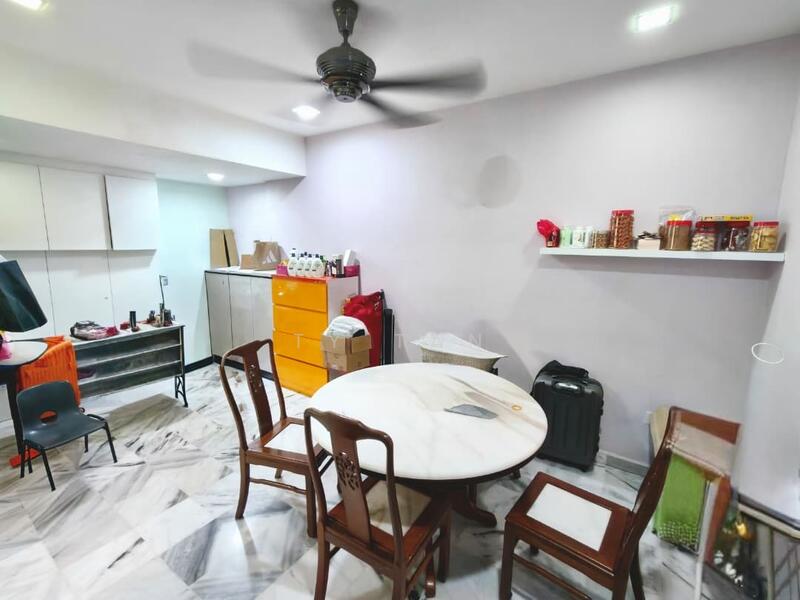 Jalan pinang Taman daya johor bahru untuk Untuk Dijual - RM 670,000, Feb 2026 - PropertyGuru.com.my