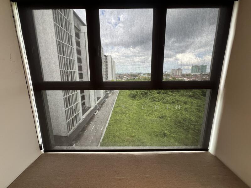 Apartment for Sale at Doncaster Residence - Jimmyy Chin - PropertyGuru.com.my