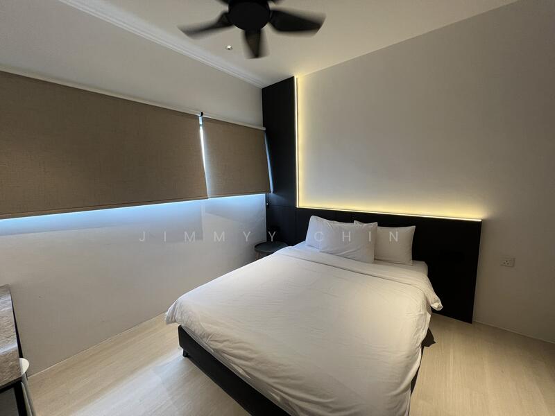 Apartment for Sale at Doncaster Residence - Jimmyy Chin - PropertyGuru.com.my