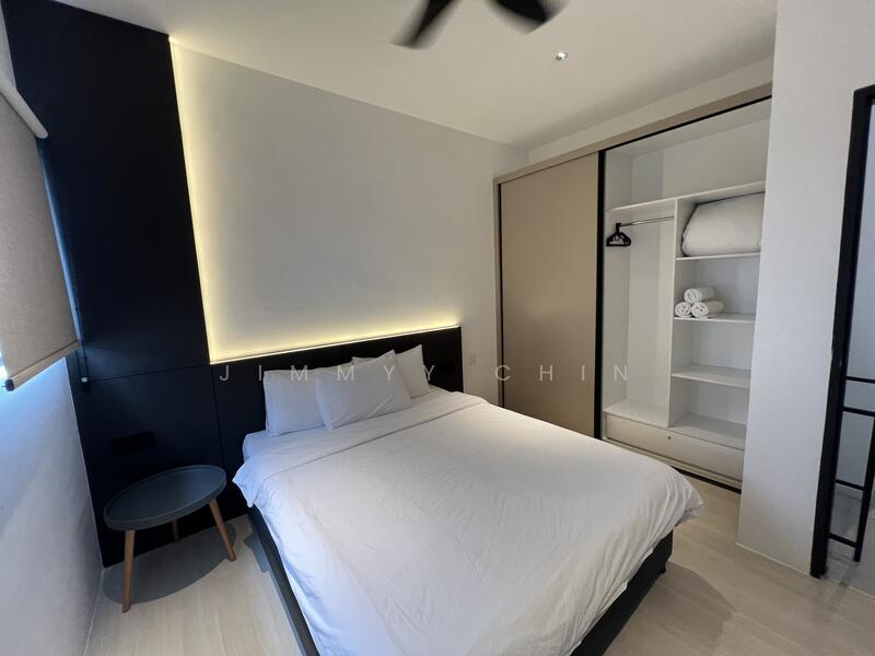 Apartment for Sale at Doncaster Residence - Jimmyy Chin - PropertyGuru.com.my