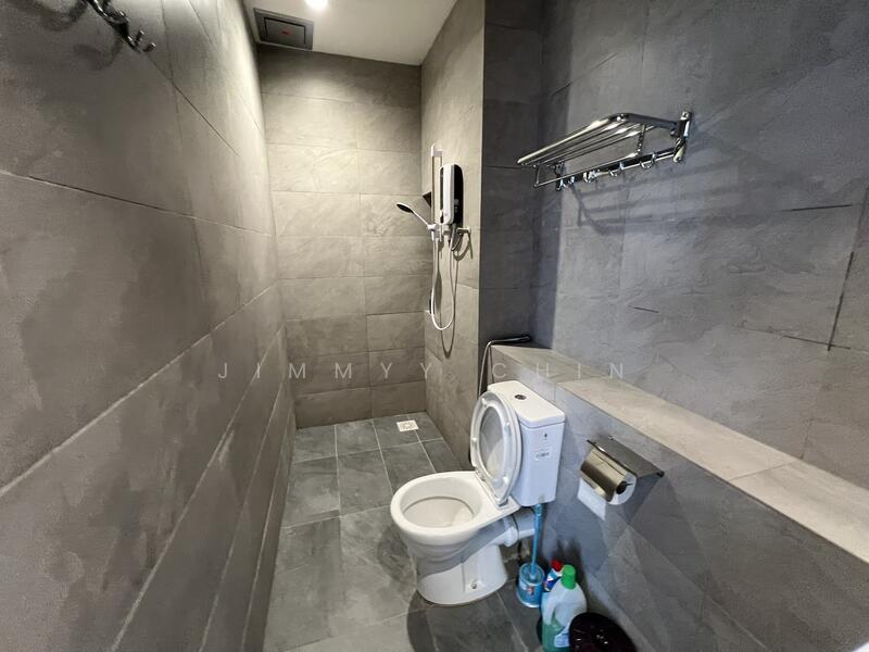 Apartment for Sale at Doncaster Residence - Jimmyy Chin - PropertyGuru.com.my