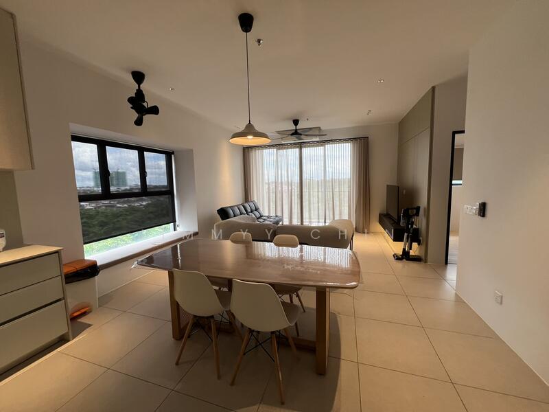 Apartment for Sale at Doncaster Residence - Jimmyy Chin - PropertyGuru.com.my