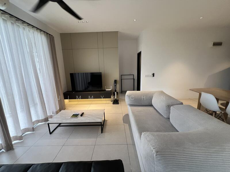 Apartment for Sale at Doncaster Residence - Jimmyy Chin - PropertyGuru.com.my