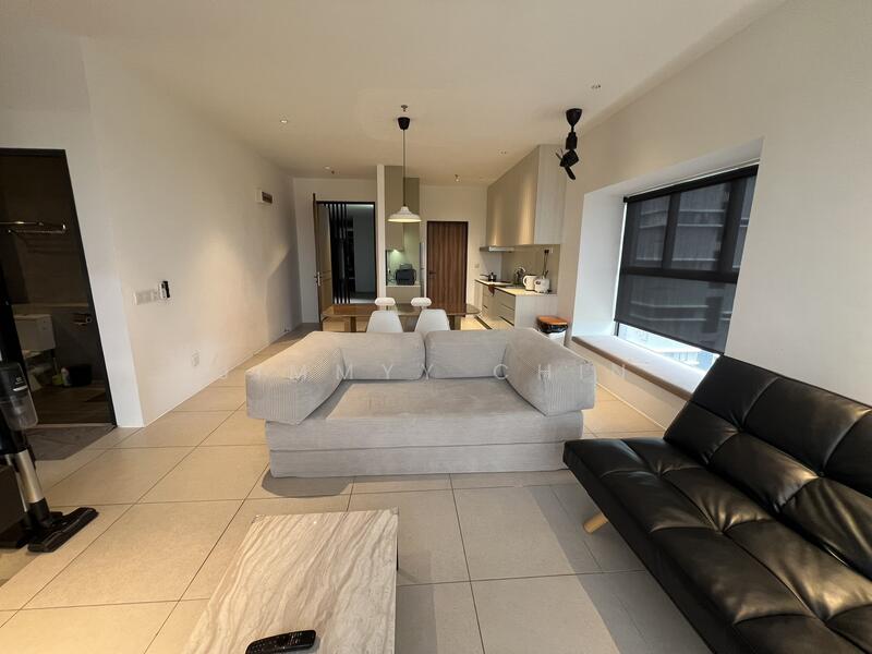 Apartment for Sale at Doncaster Residence - Jimmyy Chin - PropertyGuru.com.my