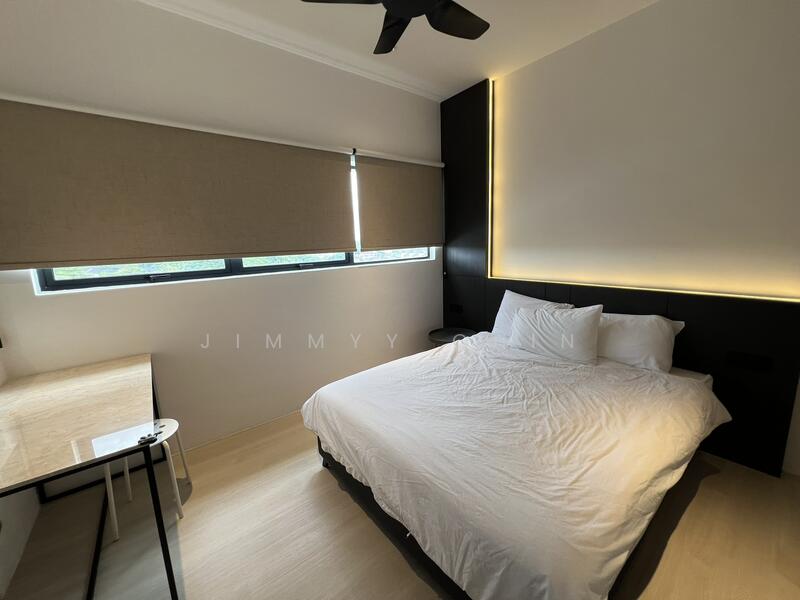 Apartment for Sale at Doncaster Residence - Jimmyy Chin - PropertyGuru.com.my