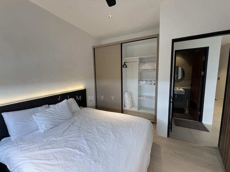 Apartment for Sale at Doncaster Residence - Jimmyy Chin - PropertyGuru.com.my