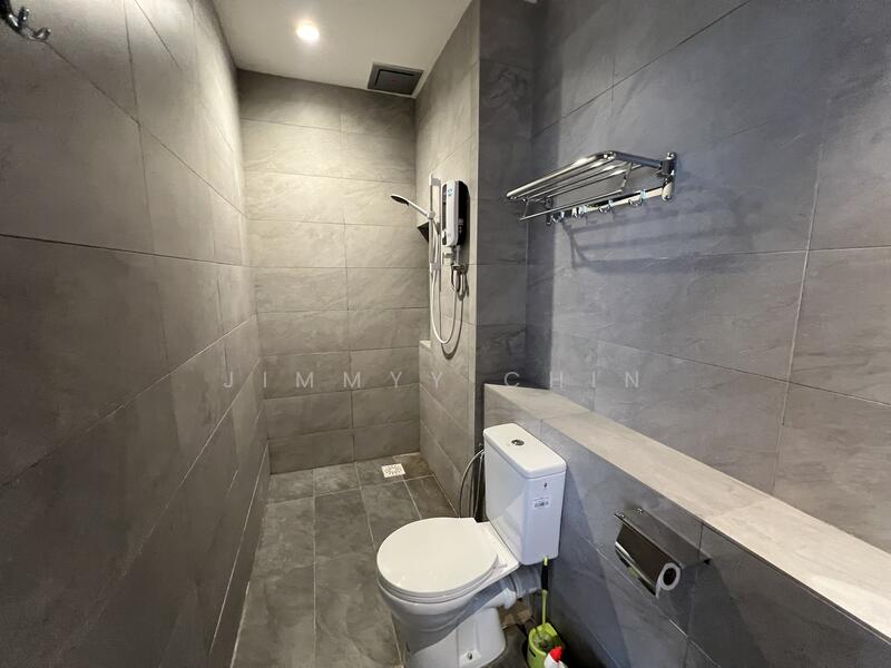 Apartment for Sale at Doncaster Residence - Jimmyy Chin - PropertyGuru.com.my
