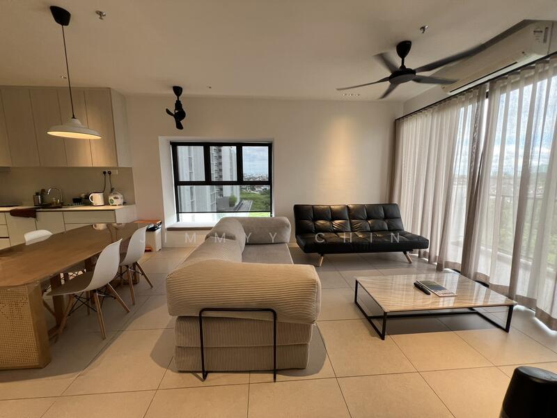 Apartment for Sale at Doncaster Residence - Jimmyy Chin - PropertyGuru.com.my