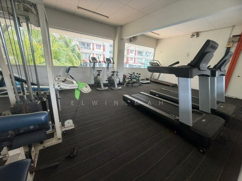 Villa Lagenda untuk Untuk Dijual - RM 400,000, Feb 2026 - Gym - PropertyGuru.com.my