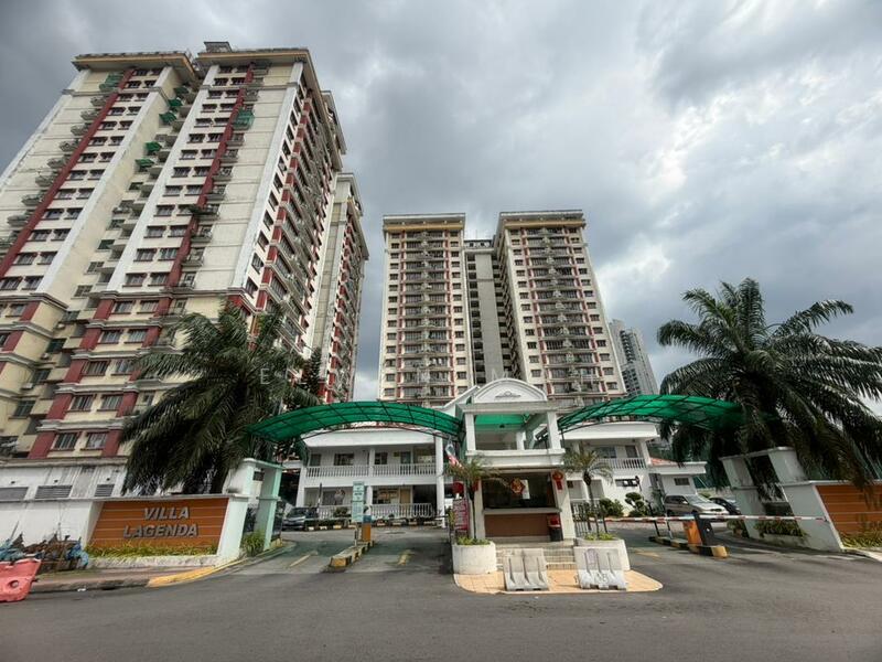 Villa Lagenda untuk Untuk Dijual - RM 400,000, Feb 2026 - Exterior - PropertyGuru.com.my