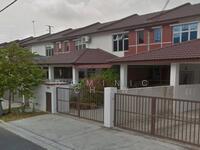 For Rent - Nusa Bayu