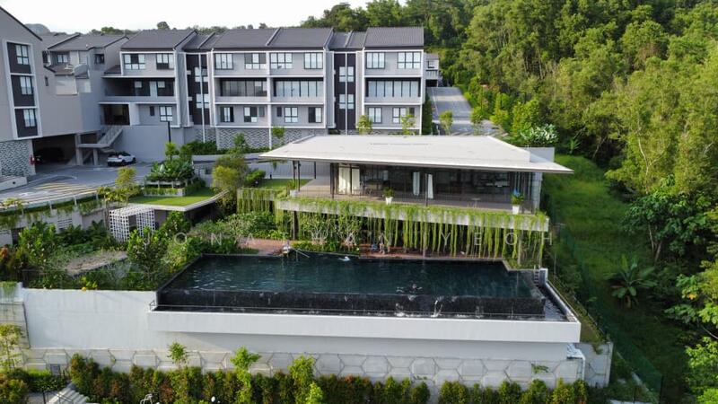 Terraced House for Sale in Taman Melawati (Ulu Kelang) - Jonathan Yeoh - Exterior - PropertyGuru.com.my