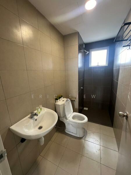 The Nest @ Jln Klang Lama untuk Untuk Disewa - RM 1,800 /bulan, Feb 2026 - Bathroom - PropertyGuru.com.my
