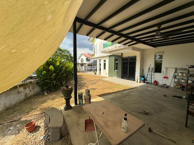 2-storey Terraced House for Sale in Taman Seri Austin (Tebrau) - Yvonne Lim - Exterior - PropertyGuru.com.my