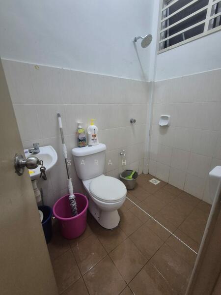 1-storey Terraced House for Rent in Alor Gajah (Melaka) - Sarah . - Bathroom - PropertyGuru.com.my