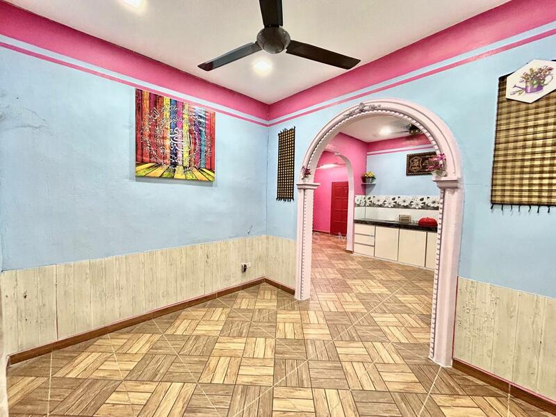 2-storey Terraced House for Sale in Bandar Puncak Alam (Puncak Alam) - Asyraf Ismail - Interior - PropertyGuru.com.my