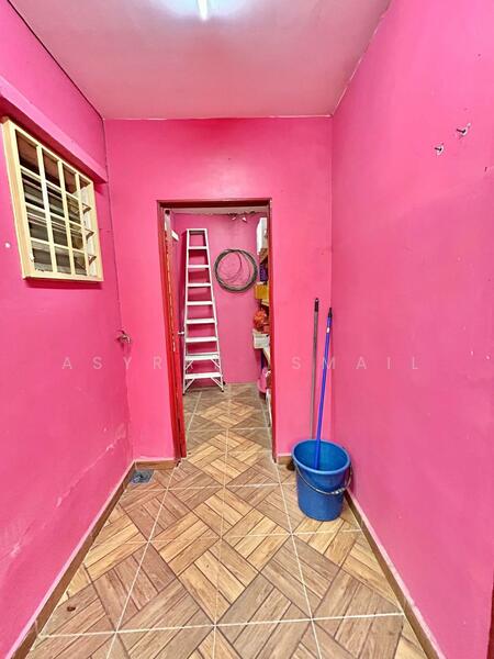 2-storey Terraced House for Sale in Bandar Puncak Alam (Puncak Alam) - Asyraf Ismail - Interior - PropertyGuru.com.my