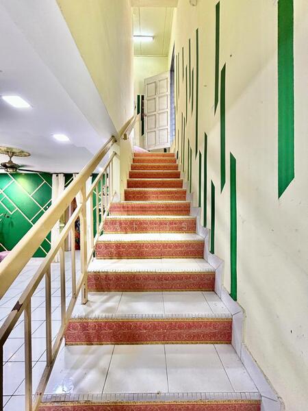 2-storey Terraced House for Sale in Bandar Puncak Alam (Puncak Alam) - Asyraf Ismail - Interior - PropertyGuru.com.my