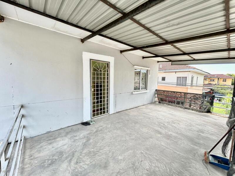 2-storey Terraced House for Sale in Bandar Puncak Alam (Puncak Alam) - Asyraf Ismail - Exterior - PropertyGuru.com.my