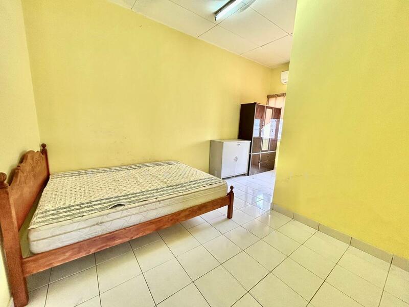 2-storey Terraced House for Sale in Bandar Puncak Alam (Puncak Alam) - Asyraf Ismail - Bedroom - PropertyGuru.com.my