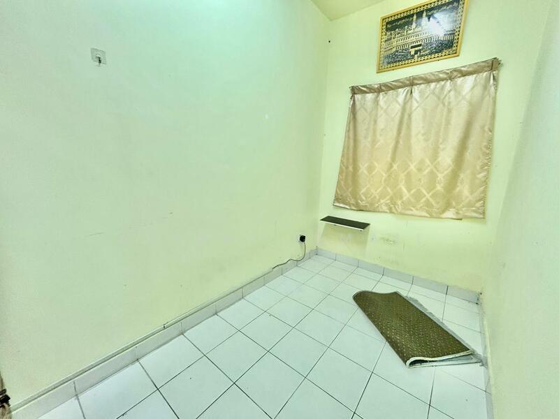 2-storey Terraced House for Sale in Bandar Puncak Alam (Puncak Alam) - Asyraf Ismail - Interior - PropertyGuru.com.my
