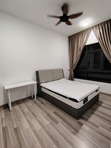 Service Residence for Rent at The Rosewoodz @ Bukit Jalil - Miko Lew - PropertyGuru.com.my