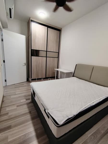 Service Residence for Rent at The Rosewoodz @ Bukit Jalil - Miko Lew - PropertyGuru.com.my