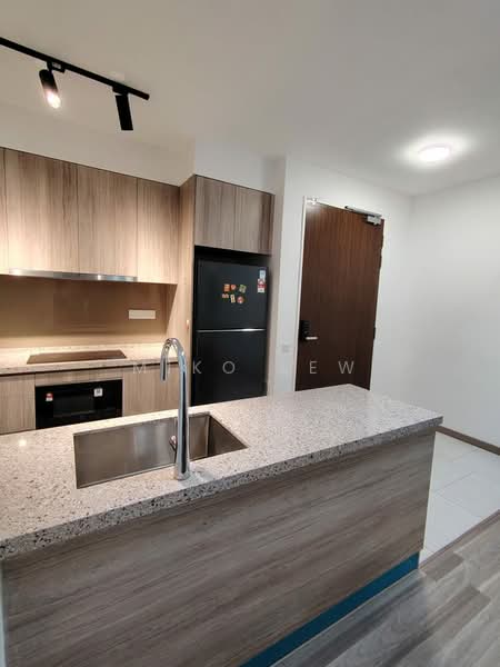 Service Residence for Rent at The Rosewoodz @ Bukit Jalil - Miko Lew - PropertyGuru.com.my