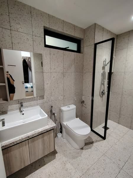 Service Residence for Rent at The Rosewoodz @ Bukit Jalil - Miko Lew - PropertyGuru.com.my