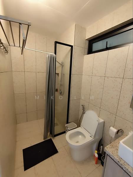 Service Residence for Rent at The Rosewoodz @ Bukit Jalil - Miko Lew - PropertyGuru.com.my