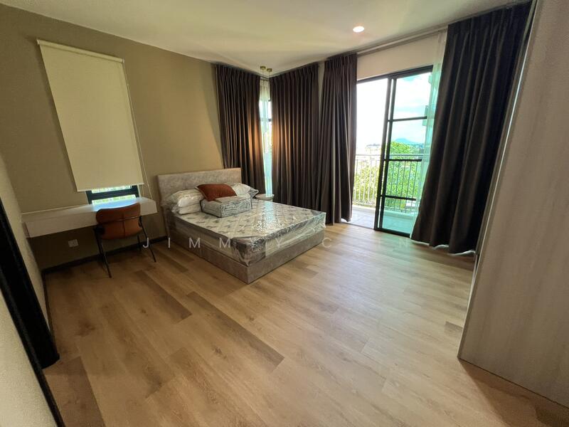 Condominium for Sale at Sapphire On The Park - Jimmyy Chin - PropertyGuru.com.my