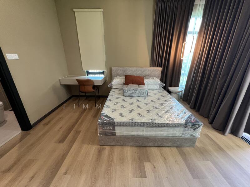 Condominium for Sale at Sapphire On The Park - Jimmyy Chin - PropertyGuru.com.my