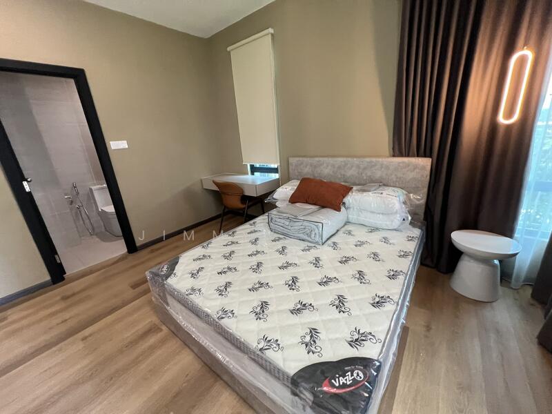 Condominium for Sale at Sapphire On The Park - Jimmyy Chin - PropertyGuru.com.my