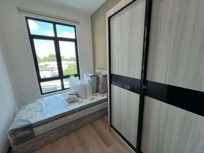 Condominium for Sale at Sapphire On The Park - Jimmyy Chin - PropertyGuru.com.my