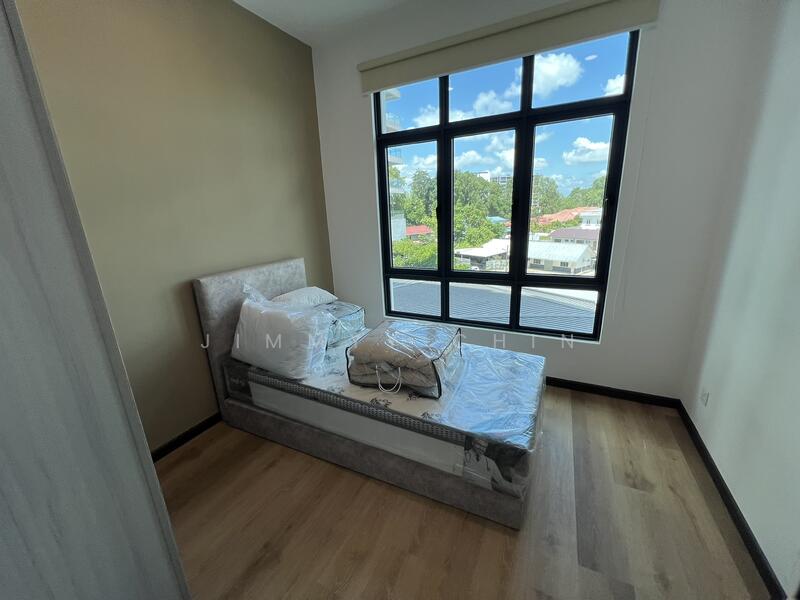 Condominium for Sale at Sapphire On The Park - Jimmyy Chin - PropertyGuru.com.my